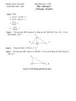 de kiem tra hinh chuong 2