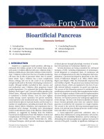 PRINCIPLES OF TISSUE ENGINEERING 3RD EDITION - PART 2 (end) doc