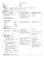 E8-UNIT 3-4 COT CHI TIET