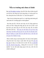 Nếu ra trường mà chưa có kinh nghiệm ppt