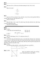 Mot so de thi HSG toan lop 5