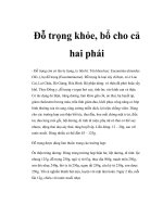 Đỗ trọng khỏe, bổ cho cả hai phái potx