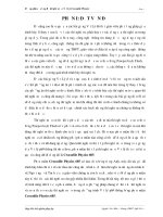 Thiết ké thí nghiệm ảo VLPT bằng phần mêm Crocodile Physics ppt