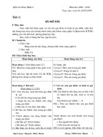 giáo án công nghệ 6789