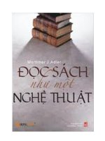 How To Read A Book pptx