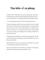 Tìm hiểu về xà phòng pptx