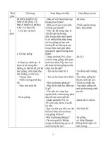 Bài 39_ các nhân tố ảnh hưởng đến sinh trưởng và phát triển