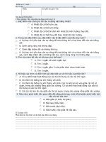 KT 15 SINH PHAN LOP CHIM