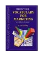 MARKETING VOCABULARY ppt