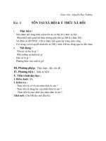 truong 8 lop 10 ppsx