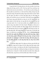 bài thảo luận  tiêu thụ sản phẩm trong nền kinh tế thị trường