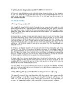 10 SỰ KIÊN ......