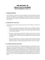 chương trình tu học sơ thiện english