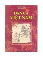 Tìm hiểu về quan họ docx