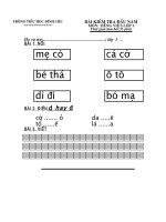 DE THI DINH KI TV1-HACHAI-DINH CHU