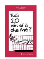 Nói với tuổi 20 pdf