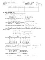 kiem tra 1tiet ds8-c3-vinh binh