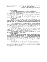 DE THI HSG TINH VINH PHUC