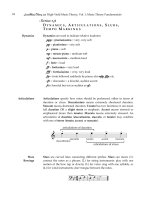 Music Theory FundamentalsSection 1.9 pdf