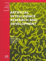 ARTIFICIAL INTELLIGENCE RESEARCH AND DEVELOPMENT docx