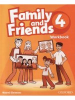 family 4 workbook