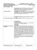 công dân7: giữ gìn và phát huy truyền ...