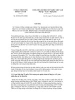 Chỉ thị số 05/2012/CT-UBND potx