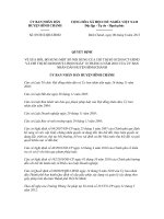Quyết dịnh số 09/2012/QĐ-UBND pps