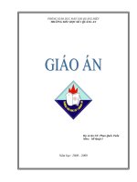 MĨ THUẬT LỚP 5 CẢ NĂM