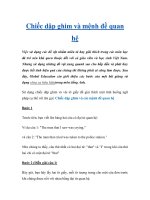 Chiếc dập ghim và mệnh đề quan hệ pot