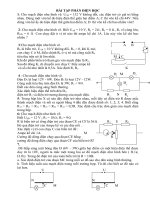 Bồi dưỡng phần nhiệt điện