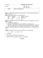 de kiem tra HKI+dap an