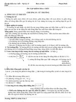 on tap kiem tra 1 tiet 11