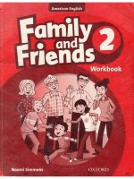 family 2 workbook