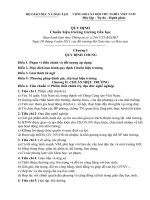 CHUAN HIEU TRUONG TIEU HOC pdf