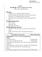 giao an tu khoi 1 den khoi 5 t19-t25