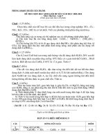 DE&DA HSG huyen YT Mon Hoa9