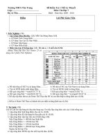 De kt 1 tiet tin 7 HKII