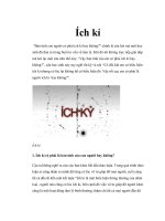 Ích kỉ“Bản tính con người có phải ích kỉ hay không? pptx