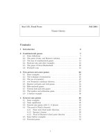 Game Thoery Instructor potx