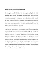 Hướng dẫn cách reset cache DNS trên OS X potx