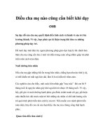 Điều cha mẹ nào cũng cần biết khi dạy con potx