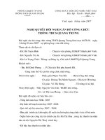 Ky cam ket hai khong