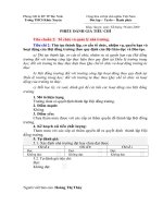 kiểm định chất lượng_tiêu chuẩn 2.2