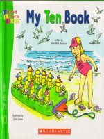 my ten book