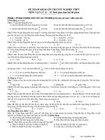 ÔN THI TỐT NGHIỆP (LÝ)_5