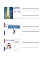 The Income Statement and Statement of Cash Flows4Copyright © 2007 by The McGraw-Hill Companies, docx