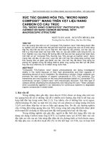 BÁO CÁO KHOA HỌC 