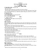 GIAO AN  LOP 2-TUAN 25 CKTKN-SEN