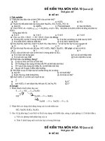 bai kiem tra 1 tiet so 4